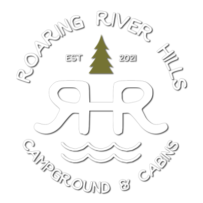 Roaring River Hills Campground & Cabins